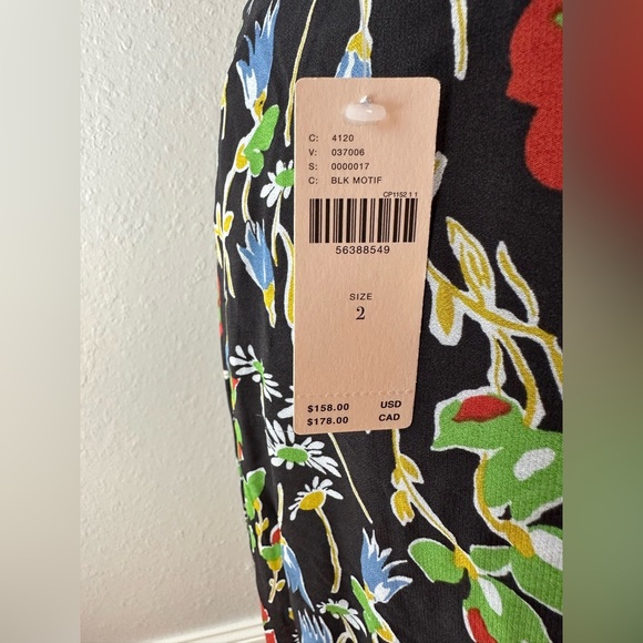 Brand new maxi skirt from Anthropologie! - Picture 2 of 6